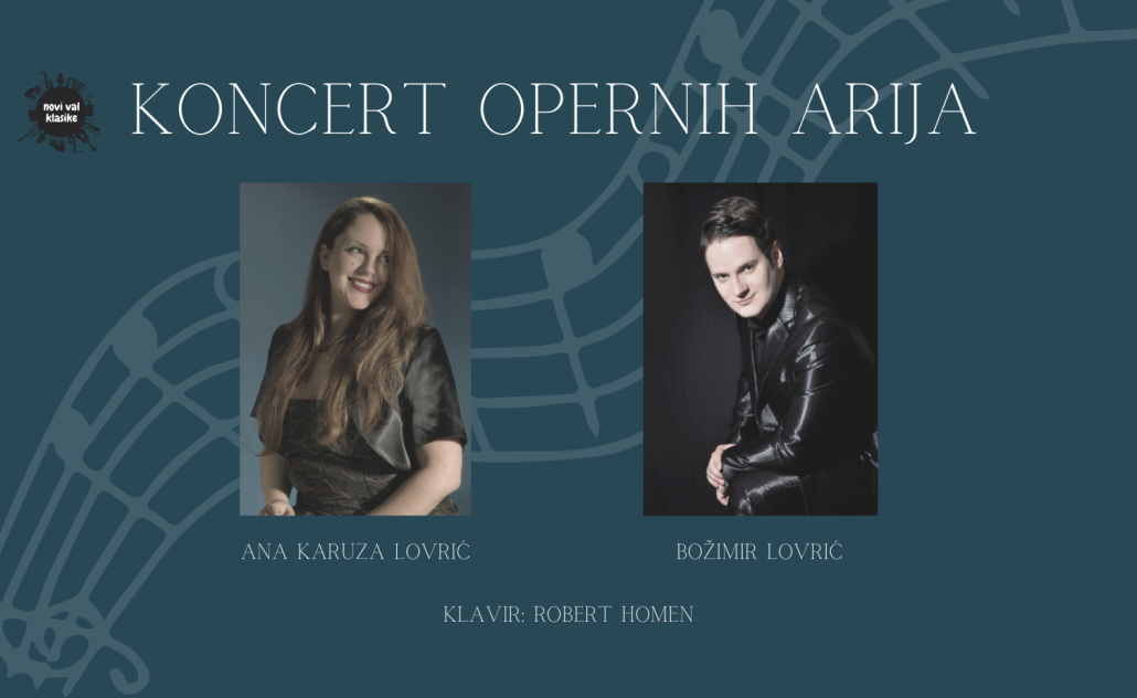 Koncert opernih arija